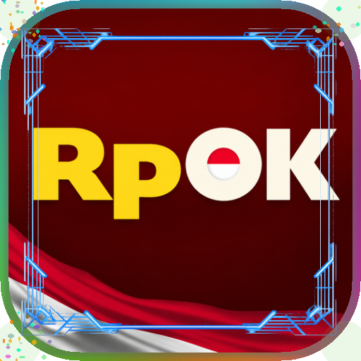 rpok — galeri pratinjau - APK Resmi