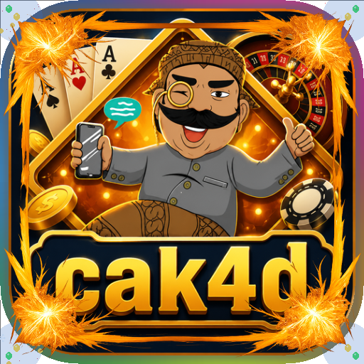 cak4d — mitra unggulan